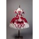 Hinana Queena Mirror Snow White SP 2.0 Deluxe Short Edition One Piece(Reservation/4 Colours/Full Payment Without Shipping)
